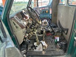 Cab with 