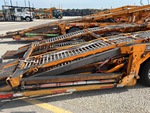 Trailer Chassis with 