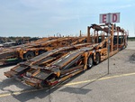 Trailer Chassis with 