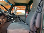 Cab with 