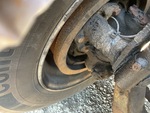 Brakes with 