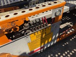 Hydraulics with 