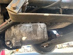 Motor with 