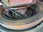 Brakes with 