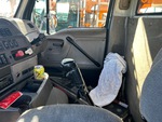 Cab with 