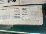 General Appearance with Numero seriale/numero d’identificazione del veicolo (VIN)