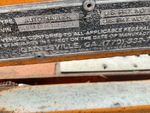 Chassis with 