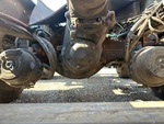 Drivetrain with 