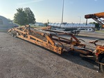 Trailer Chassis with 