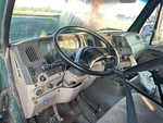 Cab with 