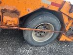 Trailer Chassis with 