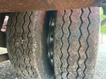 Trailer Chassis with 