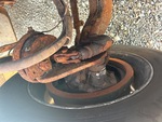 Brakes with 