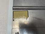 General Appearance with Refrigeration Unit Serial Number