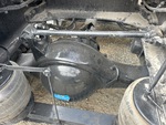 Drivetrain with 