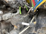4 Engine with 