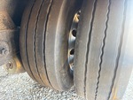 Trailer Chassis with 