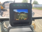 Control Station with 