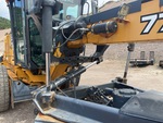 Hydraulics with 