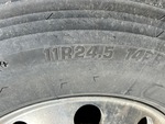 4 Underbody - Truck with 