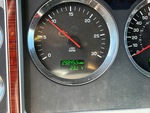 4 Transmision with Engine Hours
