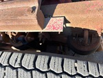 4 Underbody - Truck with 