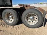 4 Underbody - Truck with 