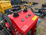 Control Station with 