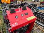 Control Station with 