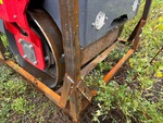 Chassis with 