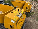 Control Station with 