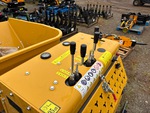 Control Station with 