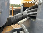 Hydraulics with 