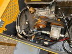 Hydraulics with 