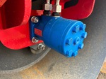 Hydraulics with 