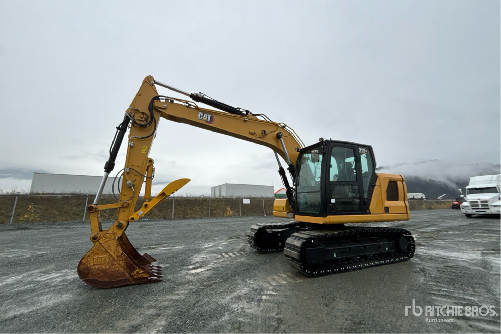 General Appearance with Imagen: esquina delantera izquierda