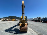 v2 Chassis - Excavator with 