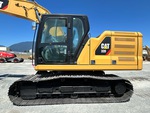 v2 Chassis - Excavator with 