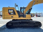 v2 Chassis - Excavator with 