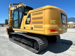 v2 Chassis - Excavator with 
