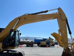 v2 Chassis - Excavator with 