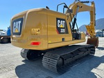 v2 Chassis - Excavator with 