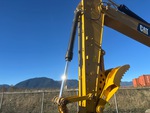 Hydraulics with 