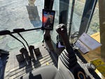 Control Station with 