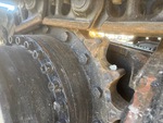 Drivetrain with 