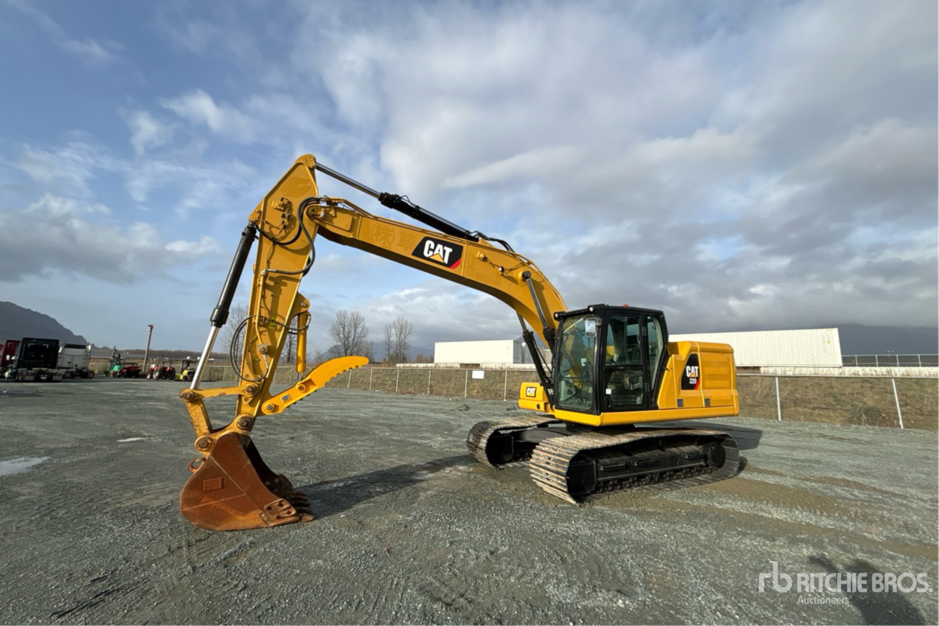 General Appearance with Imagen: esquina delantera izquierda