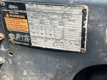 General Appearance with Numéro de série/Numéro d'identification du véhicule automobile