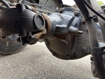 Drivetrain with 