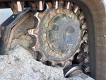 Drivetrain with 