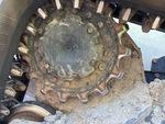 Drivetrain with 